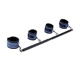 Spreader Bar Heavy Duty Stainless Steel Expandable