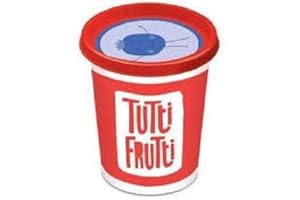 Tutti Frutti : Pot 100 gr / Blueberry