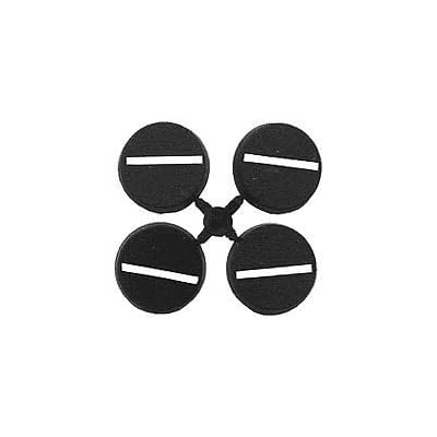 Citadel Paint Pot Holder - Games Workshop Paint Storage & Spill Prevention For Miniatures