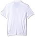 Puma Golf Teen-Boys 2018 Boy's Road Map Polo