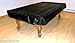 Iszy Billiards Pool Table Cover - Billiard Table Covers for 8 Foot Tables w/ Cotton Backing and Heavy Duty Vinyl - Pool Table Covers for Pets