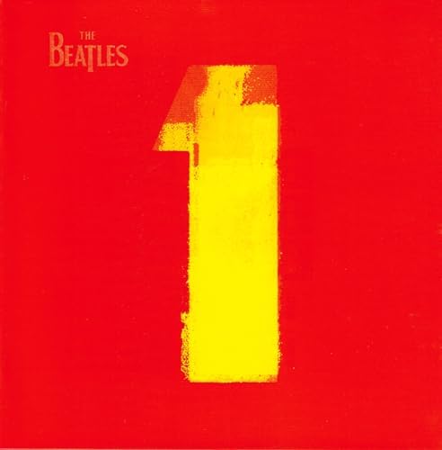 Beatles - Beatles 1 - Amazon.com Music