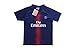 LES TRICOT 2018/2019 Paris Home #7 MBAPPE Football Futbol Soccer Kids Jersey Shorts Socks Set Youth Sizes (11-12 Years)
