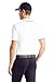 BOSS Green Men's Paddy Pro 10143643 01 White Polo Shirt LG