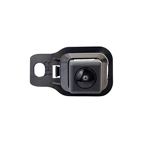 Master Tailgaters Replacement Toyota Highlander + Hybrid Backup Camera (2014-2016) OE Part # 86790-0E031, 86790-0E030