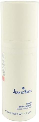 Jean D´Arcel fluide anti-rougeur control fluid Skin care against redness 50ml