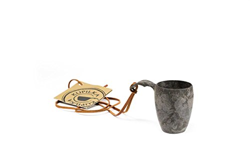 Kupilka Small Schnapps kup0010-Black