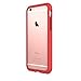RhinoShield iPhone 6s Case [CrashGuard 2.0] Bumper [11 Ft Drop Tested] No Bulk [Shockproof Technology] Thin Lightweight Protection - Slim Rugged Cover - Also fits iPhone 6 - [Coral Pink]