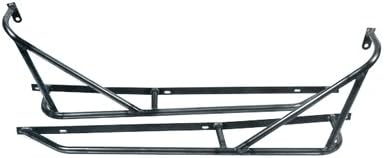 Premium SPRINT SIDE BAR SET, UNPAINTED Dune Buggy VW Aircooled Sand Rail
