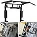 Barbarian Adjustable Parallel Bars Now 75, 90, & 110 cm High | Parallettes | Gymnastic Bars | Dip Station | Dip Machine | Crossfit | MMA