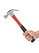 TEKTON 16 oz. Jacketed Fiberglass Claw Hammer | 30123