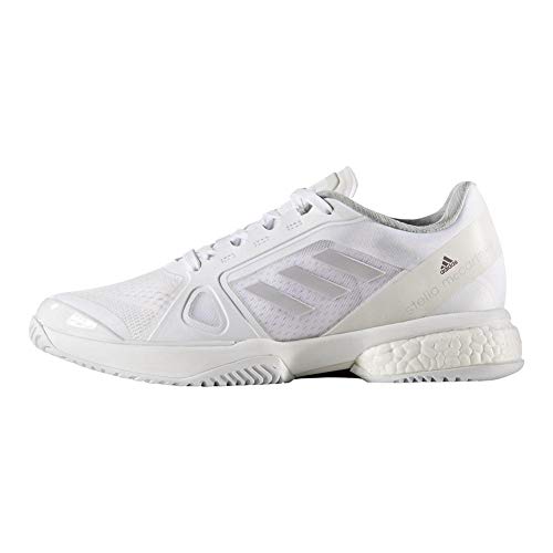 adidas asmc barricade boost womens tennis shoe
