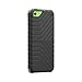 PureGear iPhone 5C GripTek Advanced Impact Protection - Retail Packaging - Black