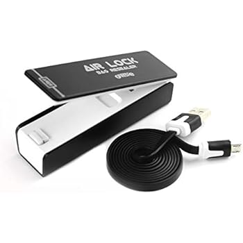 Bag Sealer - Bag Sealer Heat Sealer is a Handheld Food Saver - Air Lock Bag Resealer