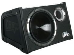 vibe cbr 10 active subwoofer