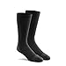 Fox River Men's Wick Dry Maximum Mid Calf Military Sock, 3 Pack (Black, Medium)