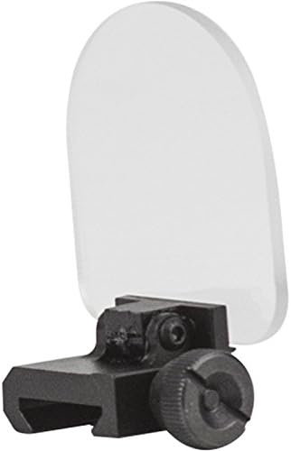 ValkenTactiCal Rail Mounted Sight Protector Kit