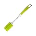 Bottle Brush Dishwashing Cleaning Brush Set, Long Handle Dish Cup Bottle Washing Scrubber for Cleaning Non-Stick Pot Pan Dish Bowl, Water Cups, Coffee Mugs