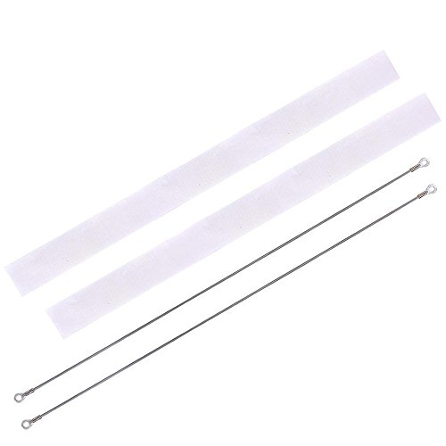 PrimeTrendz Impulse Heat Sealer - Cellophane Bag Sealer (8 Inch)/(12 Inch) (16" (Inch))