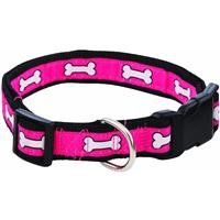 Meadows Dog Collar