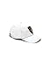 Lamborghini Allover Script Hat White