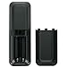 New CV98LM Replacement Remote Control Compatible with Amazon Fire TV Stick and Amazon Fire TV Box Without Voice Functionthumb 4