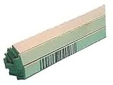 Midwest Products 4044 Basswood, 1/8 x 1/8 x 24-Inch