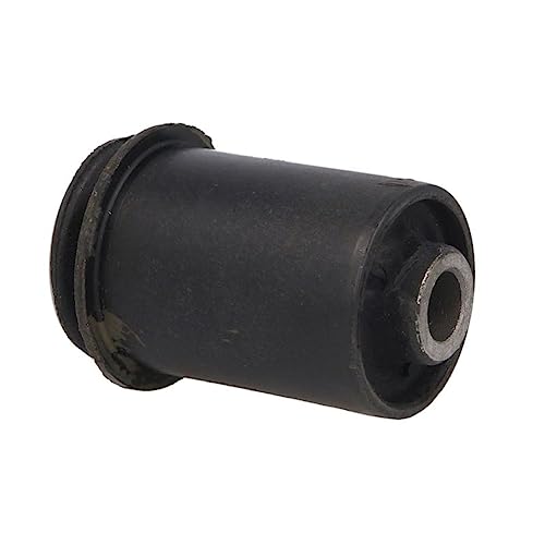 Delphi TD384W Aufhängung