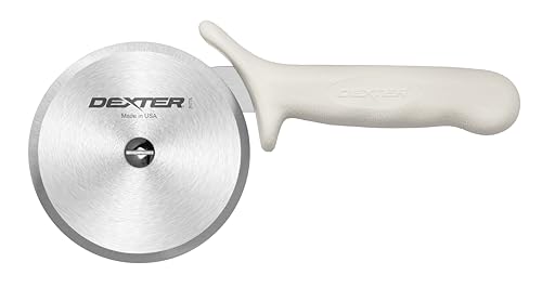 Dexter-russell 4" Pizza Cutter
