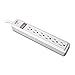 APC SurgeArrest Surge Protector Power Strip (P62)