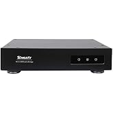 Singxer SU-6 USB Digital Interface XMOS XU208 CPLD Femtosecond Clock Interface