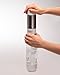 Hamilton Beach Fizzini Hand-Held Carbonated Soda Maker