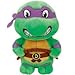 TY Teenage Mutant Ninja Turtles (Set of 4)