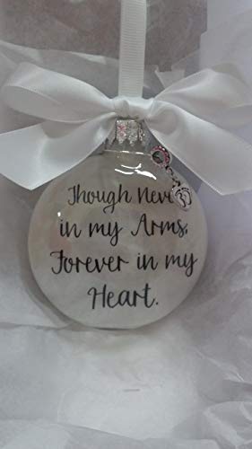 miscarriage ornament christmas