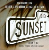 Sunset Boulevard - American Highlights