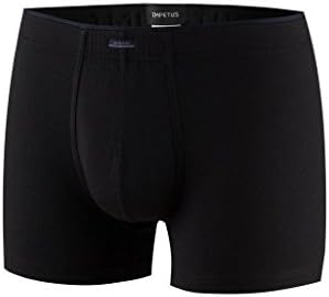 Impetus Men's Boxers - Black - Large