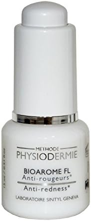 Physiodermie - Bioarome - Anti-Redness - 15ml