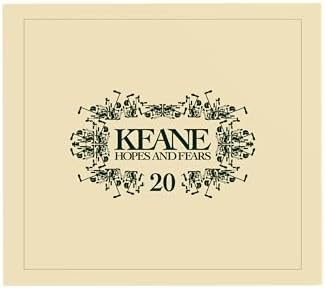 Keane - Hopes and Fears - Amazon.com Music