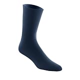 Soft-Fit Cotton-Rich Women's Crew Sock