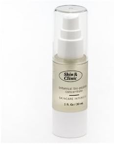 Botanical Bio-peptide Concentrate 1oz