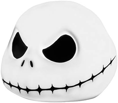 Abysse Jack Skellington Nightmare Before Christmas Lamp