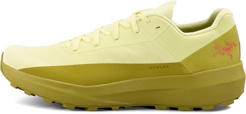 Amazon.com: Arc'teryx Norvan 4 Nivalis Shoe Men's - Adaptable