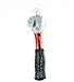 Old World Christmas Contractor Tools Glass Blown Ornaments for Christmas Tree Claw Hammer