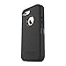 OTTERBOX Defender Series Case for iPhone SE (1st gen - 2016) and iPhone 5/5s - Frustration FRĒe Packaging - Black