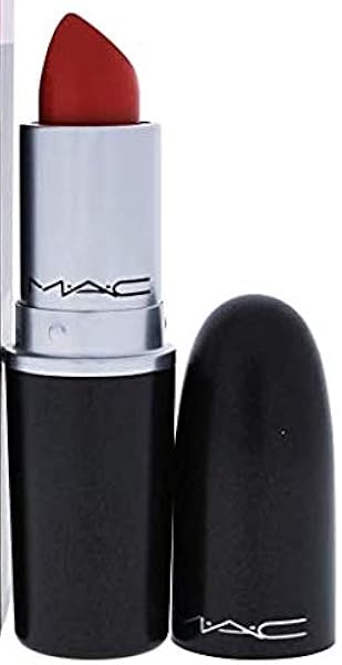 mac matte lipstick tropic tonic