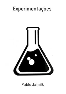 Livro Experimentações