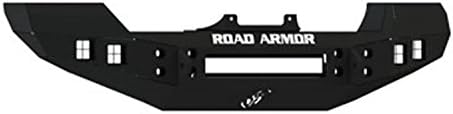 Road Armor 512R0B Bumper