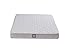 Ameriwood Home Signature Sleep Essential 6 Inch Coil Mattress Made with CertiPUR-US Certified Foam, 6 Inch Twin Mattress, White