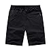 YSENTO Men’s Outdoor Quick Dry Hiking Cargo Shorts Sports Athletic Shorts Zipper Pocketsthumb 1