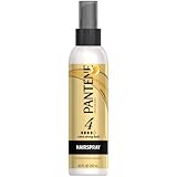 Pantene Pro-V Stylers Non-Aerosol Hairspray - Extra Strong Hold (Pack of 2)